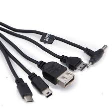 Mobile Cable