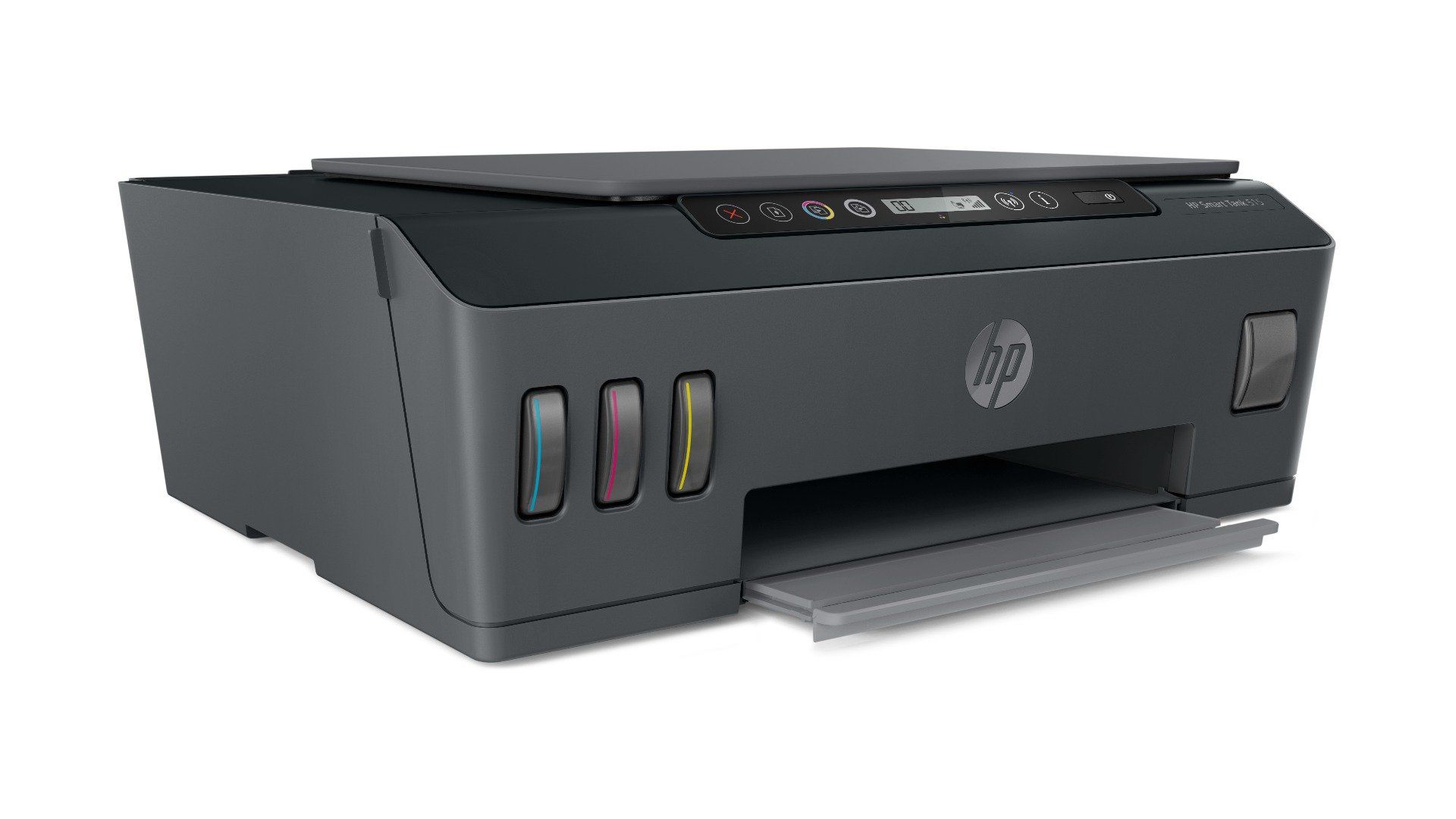 HP-HP Smart Tank 515 Wireless All-in-One