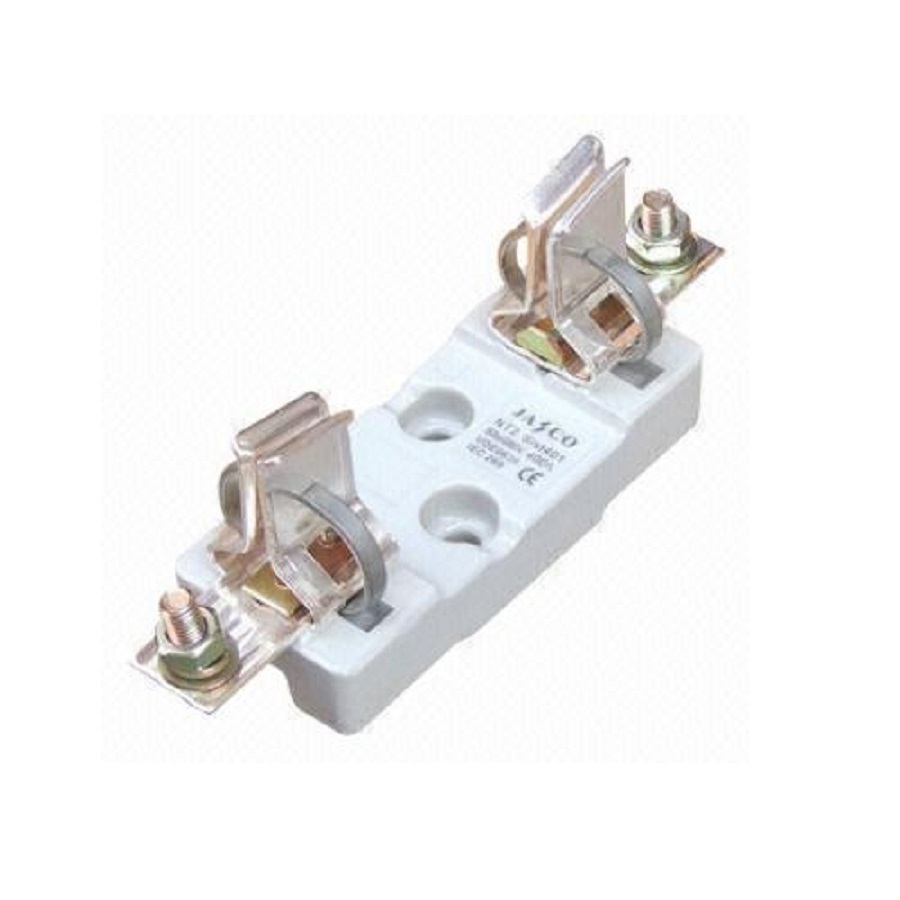 ABB Make HRC Fuse, DIN Type 160 A DIN Type 1SCA833001R2001