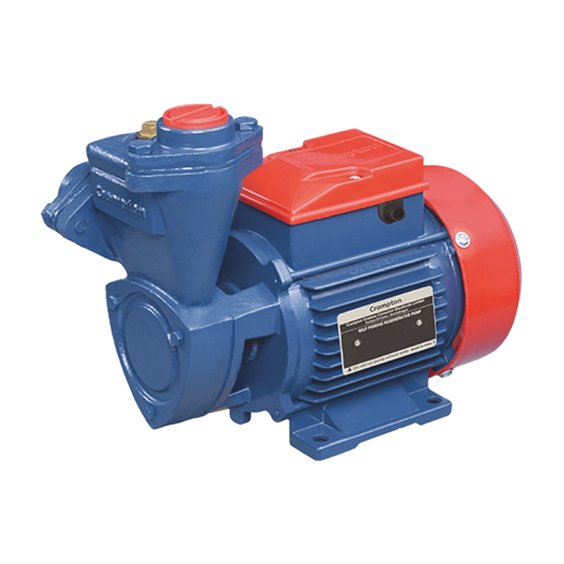 Crompton Mini Champ-1 1HP Single Phase Centrifugal Water Pump