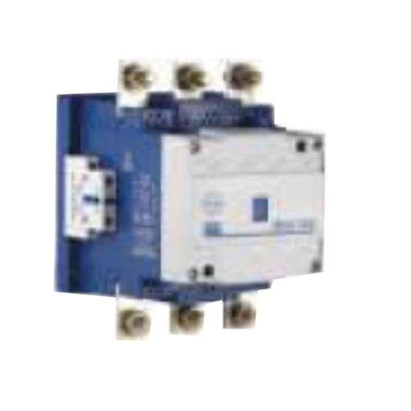 L&T MNX-185 2NO+2NC 185A 3 Pole Power Contactor, CS94139