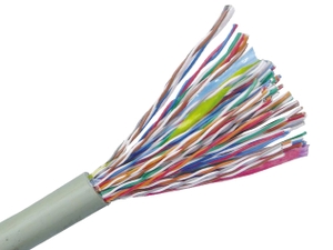 Finolex 100 Pair 90 m Telephone Cable-31051001