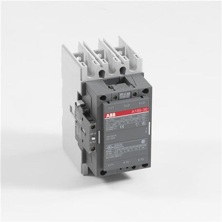 ABB A185-30-11 220-230V 50Hz / 230-240V 60Hz Contactor - 1SFL491001R8011