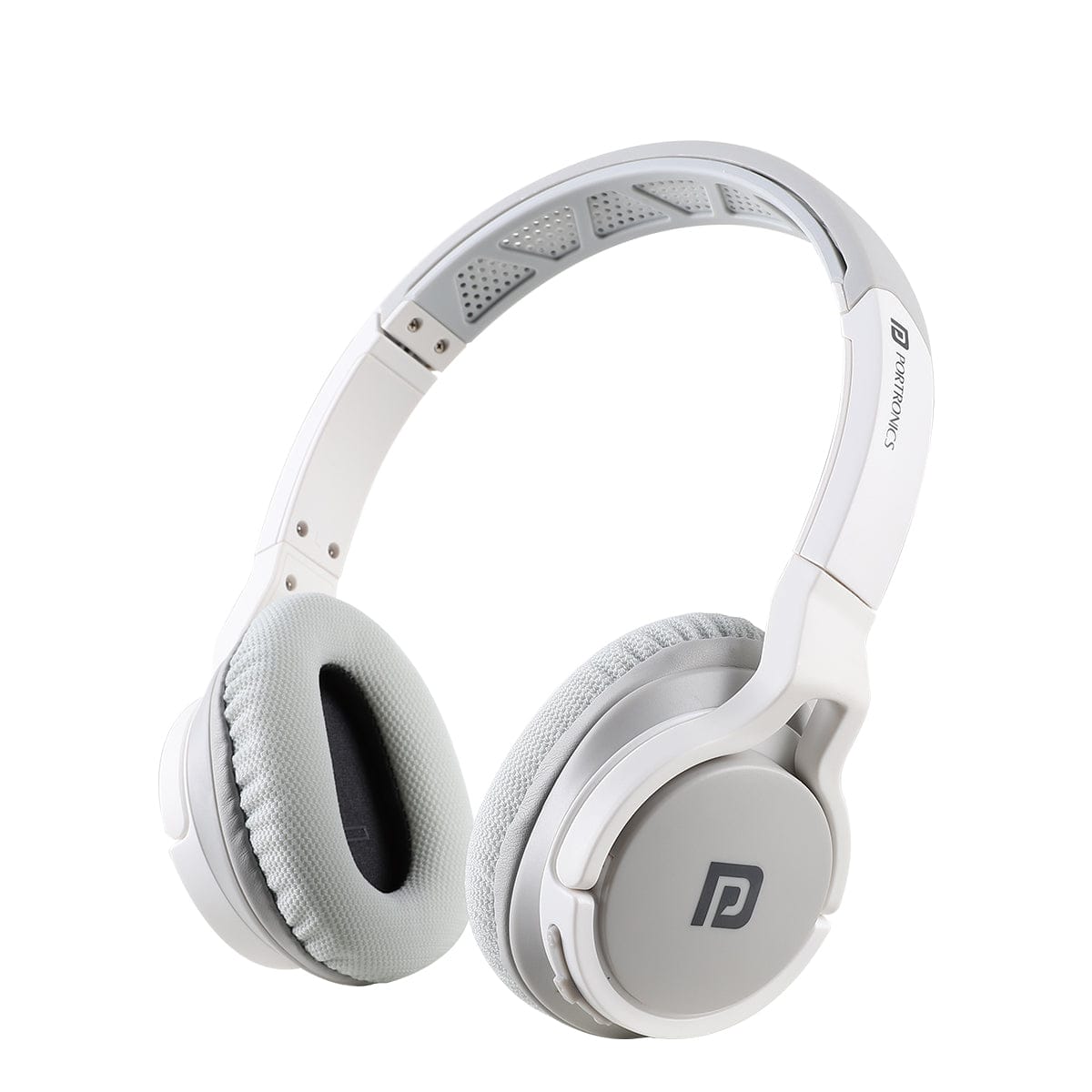 PORTRONICS-Muffs M1Comfort Big Bummer In Headphones