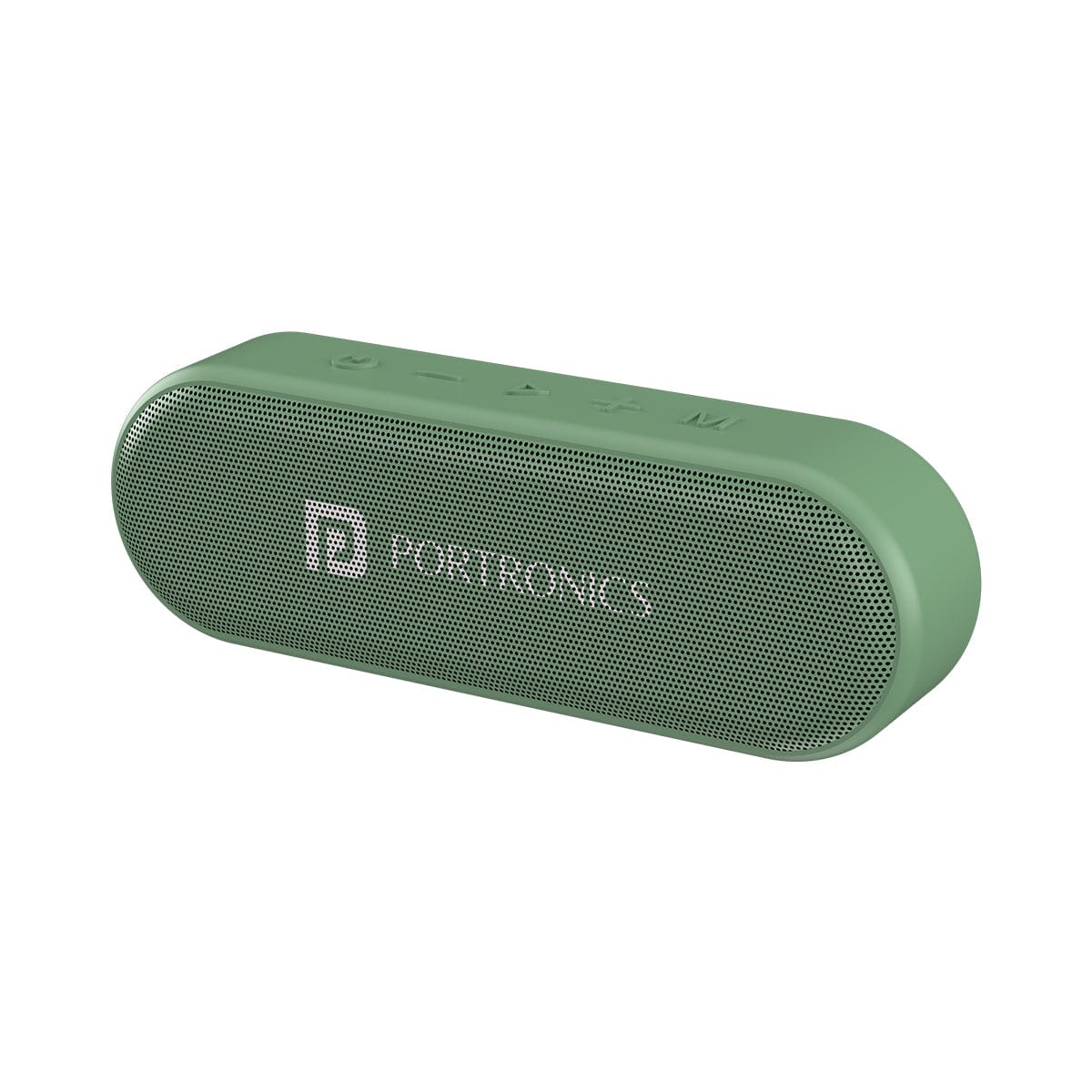PORTRONICS-Phonic 15W Wireless Speaker