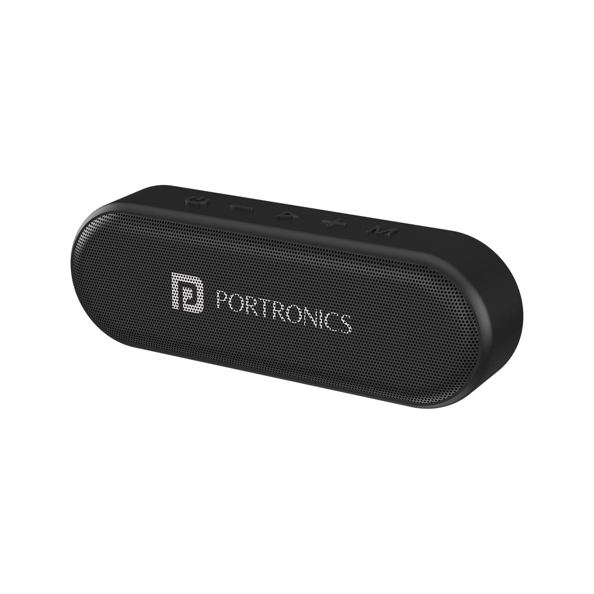 PORTRONICS-Phonic 15W Wireless Speaker