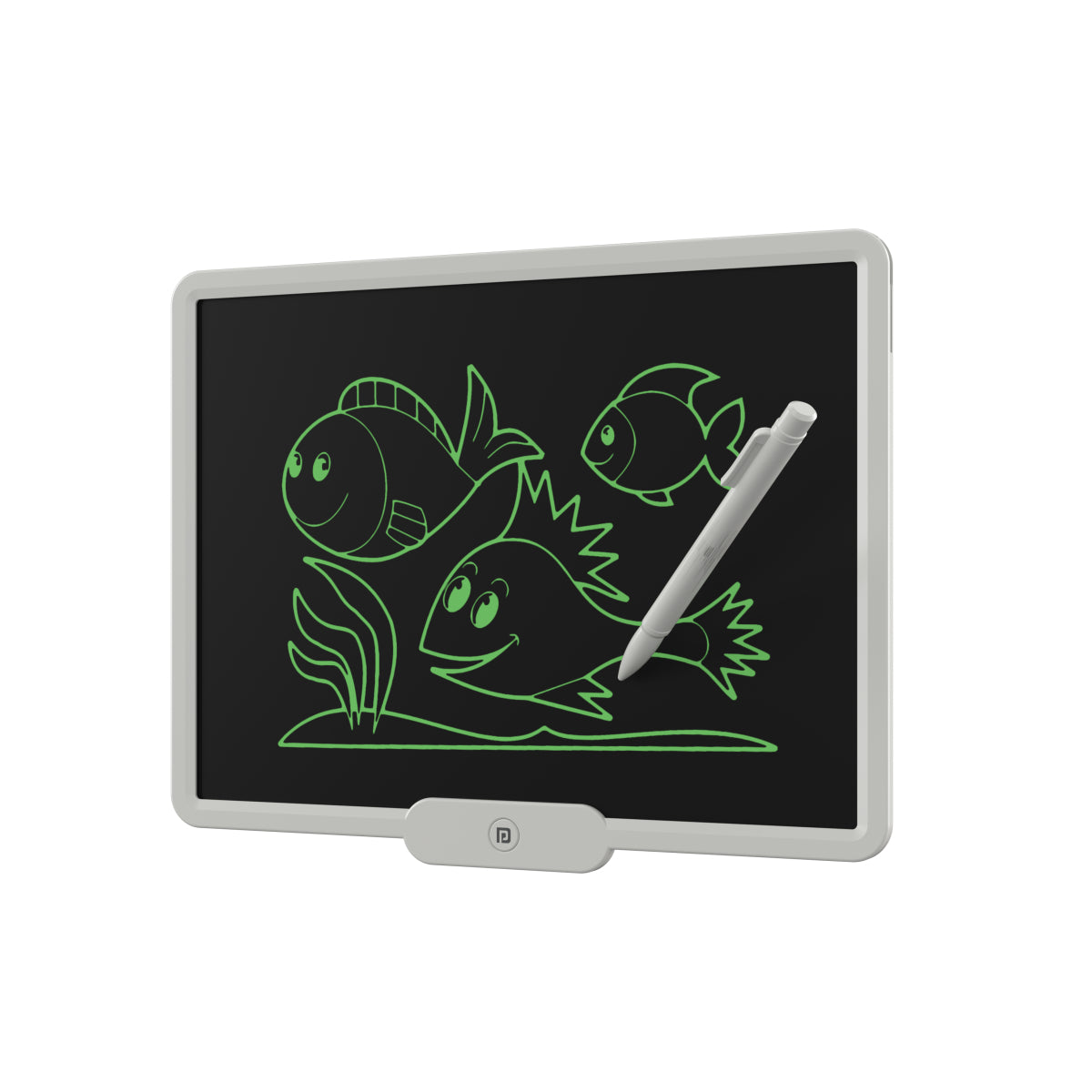 PORTRONICS-Ruffpad 10X Seamless Writing Pad