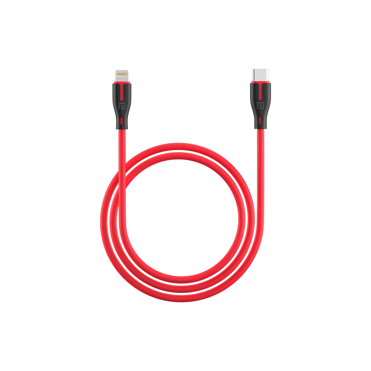PORTRONICS-Silico-L 20w Pd Charging Cable