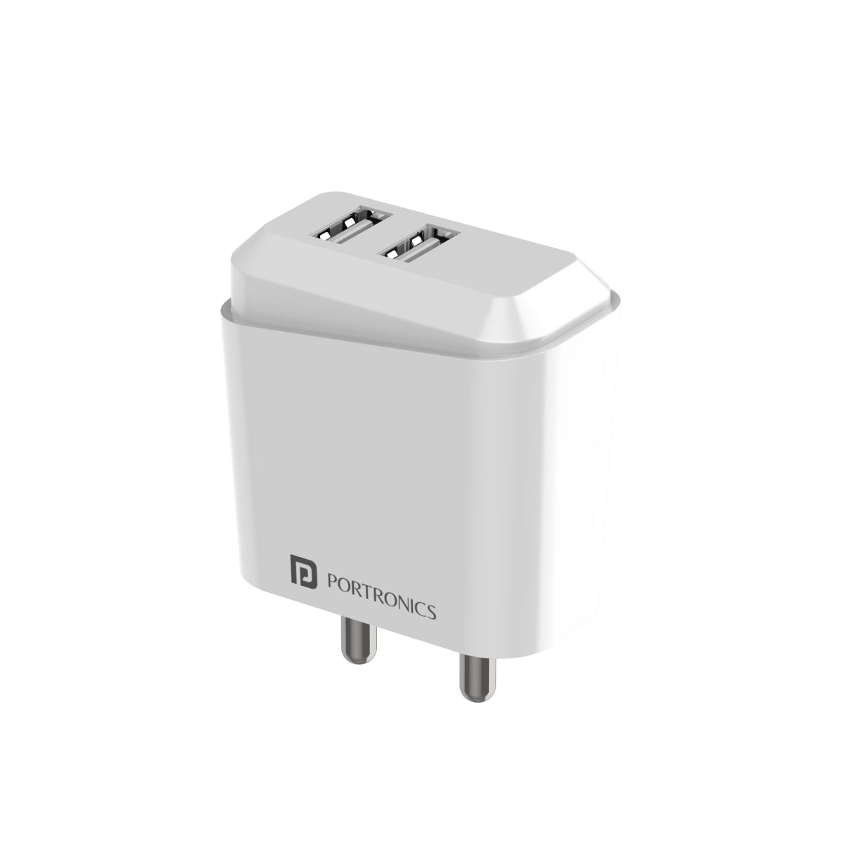 PORTRONICS-Adapto 42 Simplified Charging