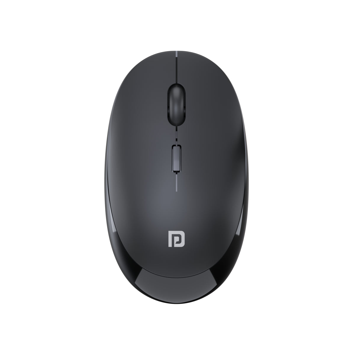 PORTRONICS-Toad 22 Wireless Optical Mouse