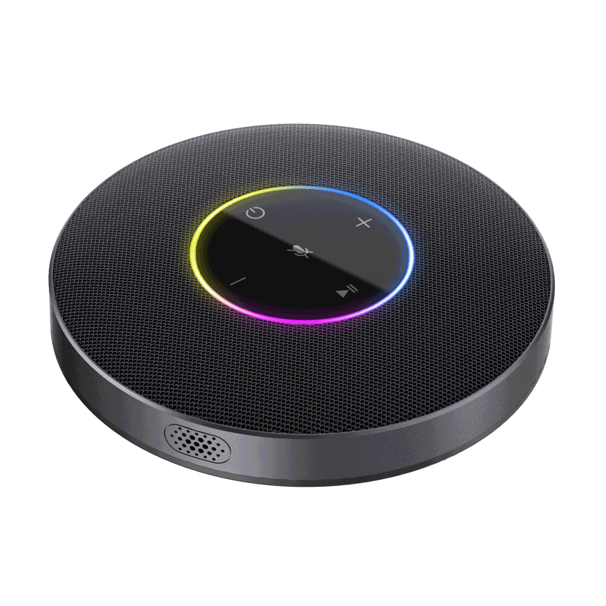 PORTRONICS-Talk Two Conference Speaker