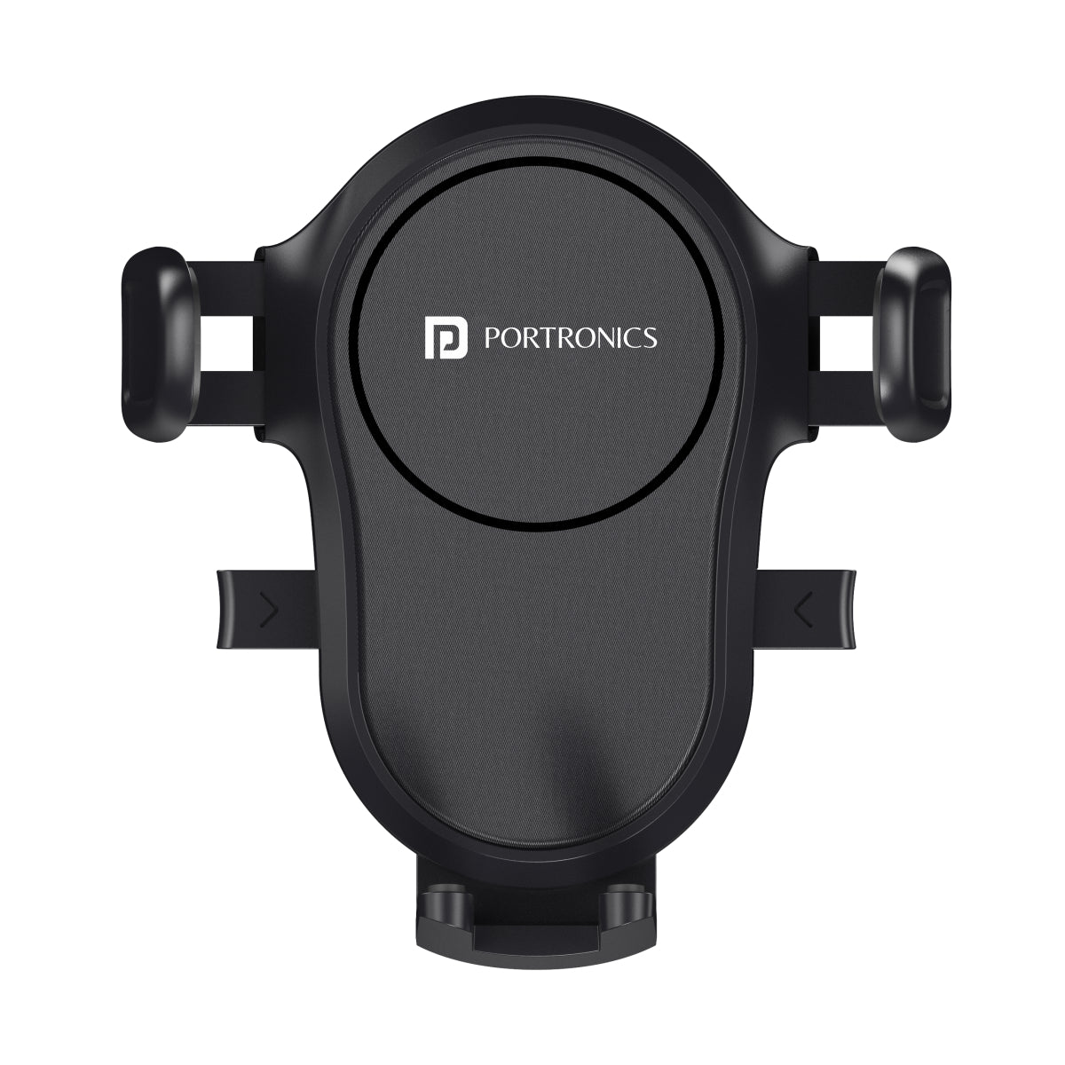 PORTRONICS-Clamp Y Mobile phone Holder Stand