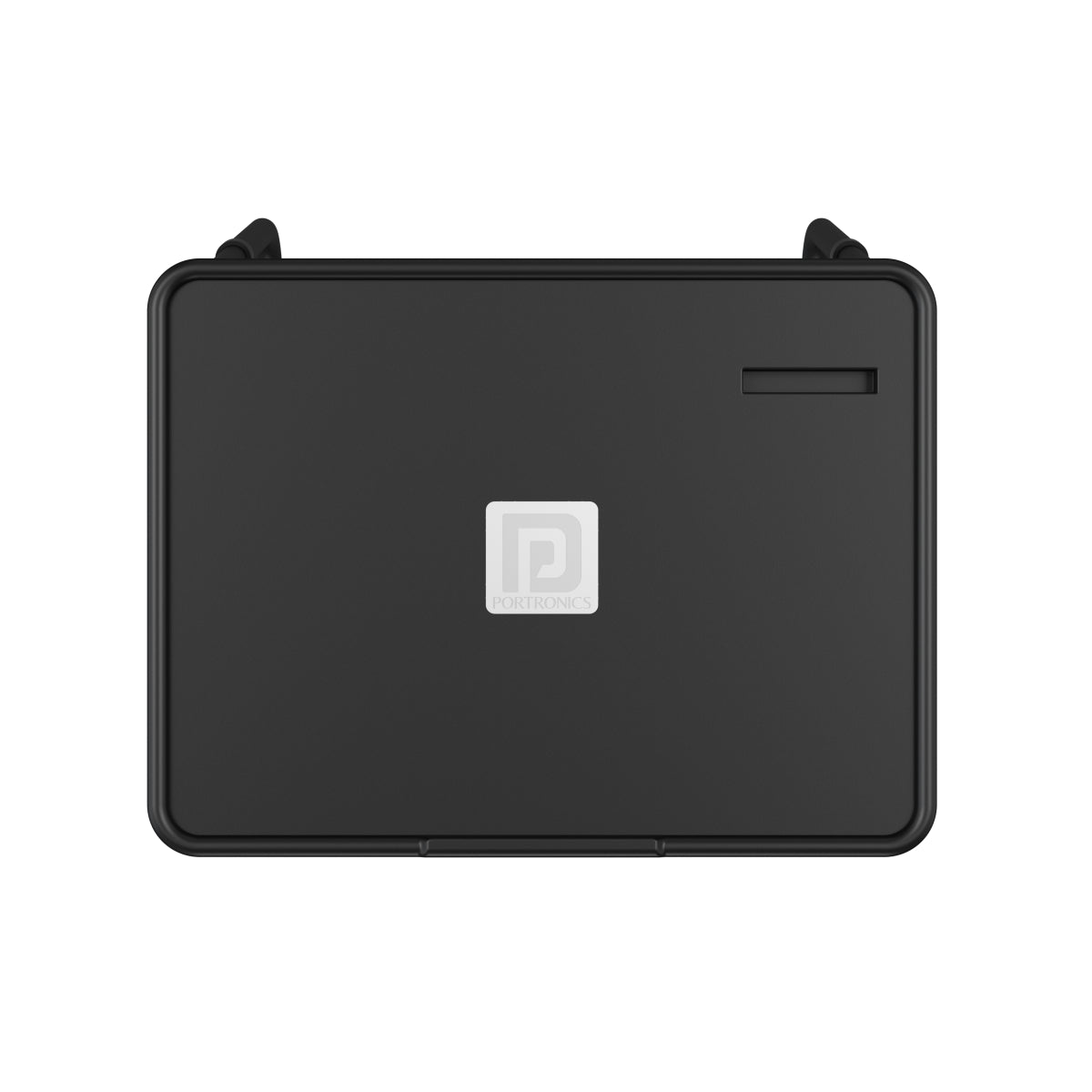 PORTRONICS- My Buddy F Portable Laptop Table