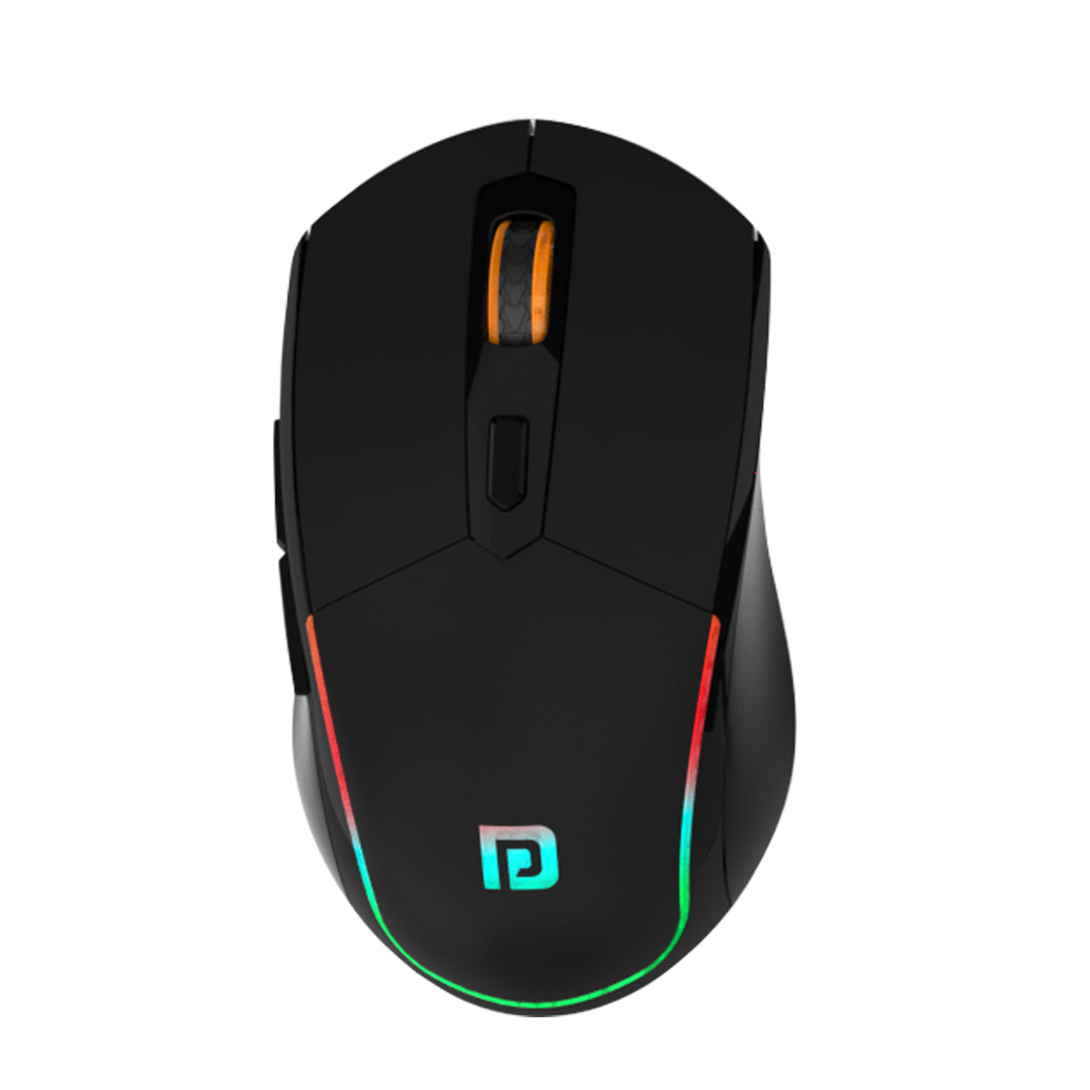 PORTRONICS-Toad One Wireless Optical Mouse