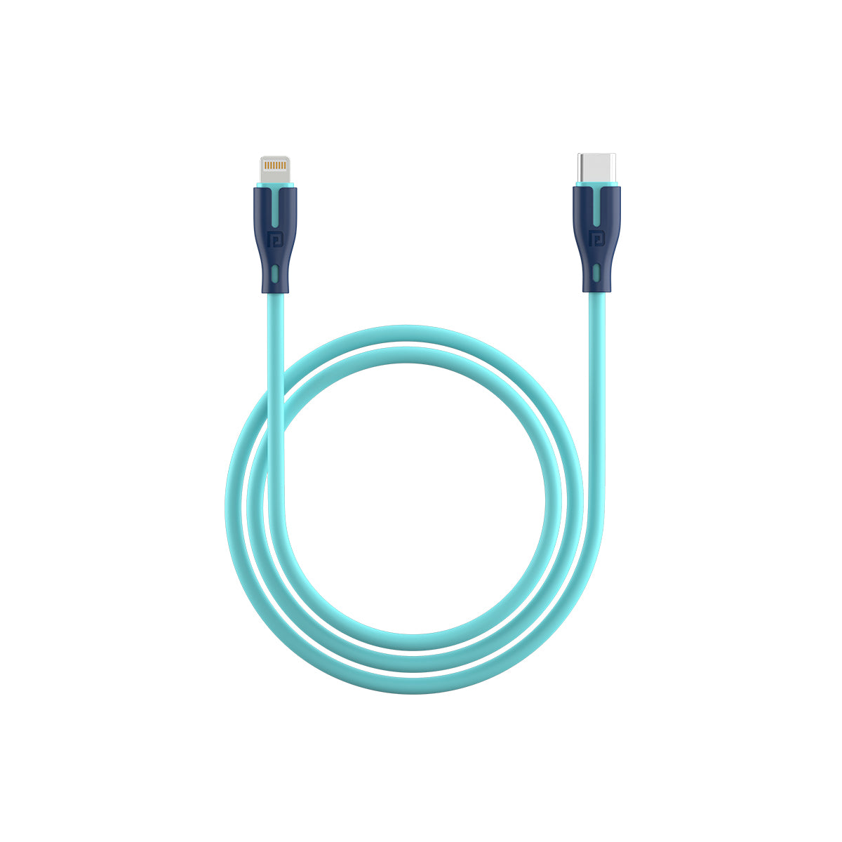 PORTRONICS-Silico-L 20w Pd Charging Cable