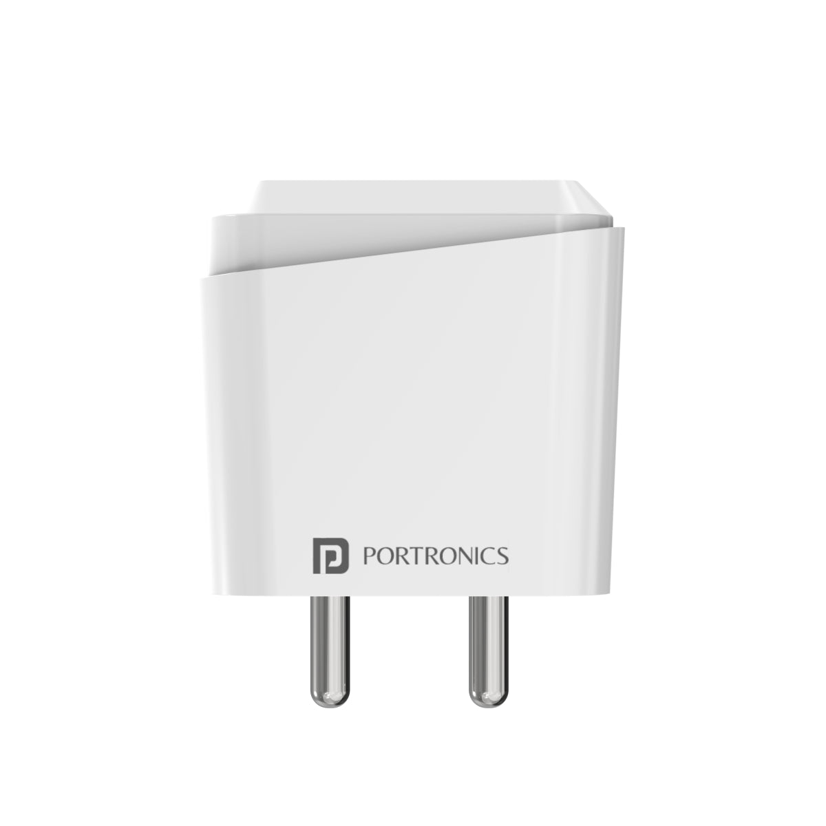 PORTRONICS-Adapto 40 C Adaptive High-Speed Charging
