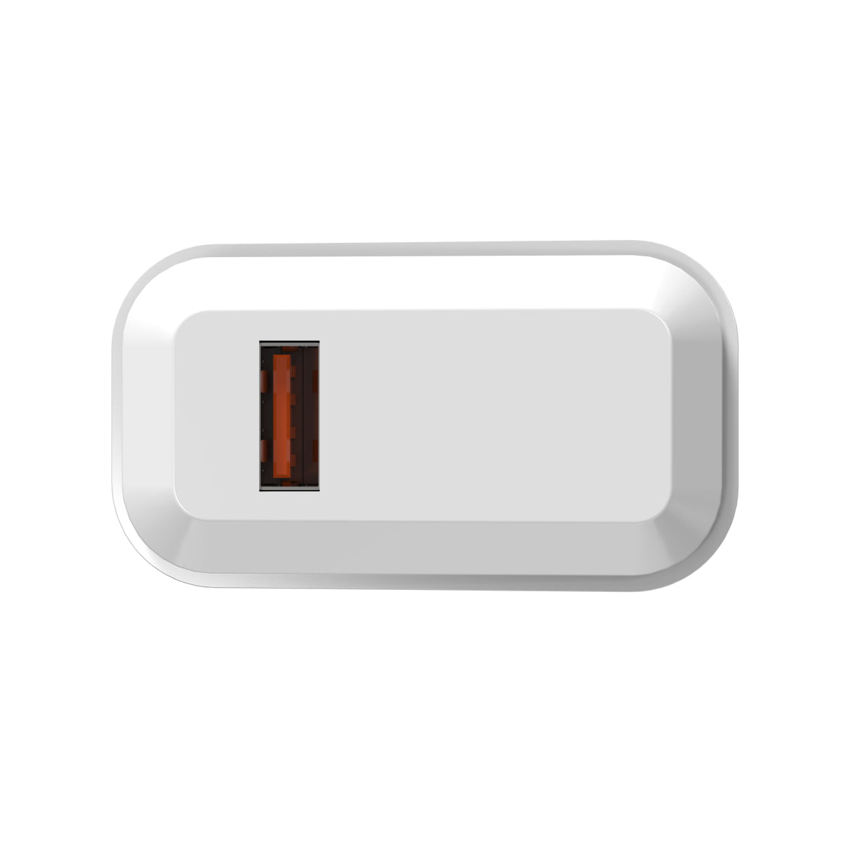 PORTRONICS-Adapto 40 C Adaptive High-Speed Charging