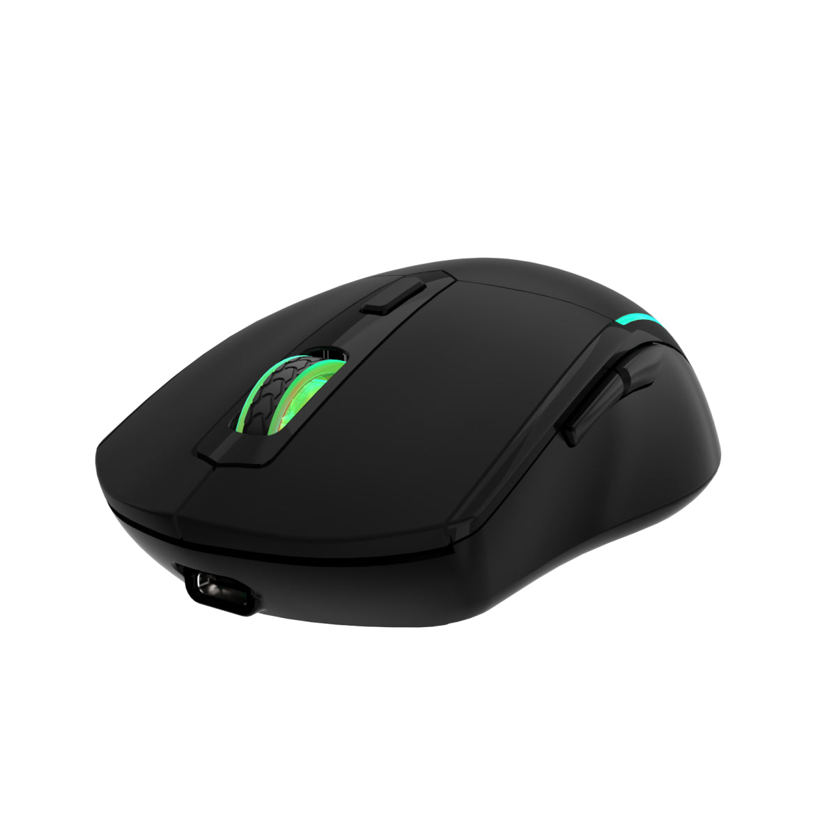PORTRONICS-Toad One Wireless Optical Mouse