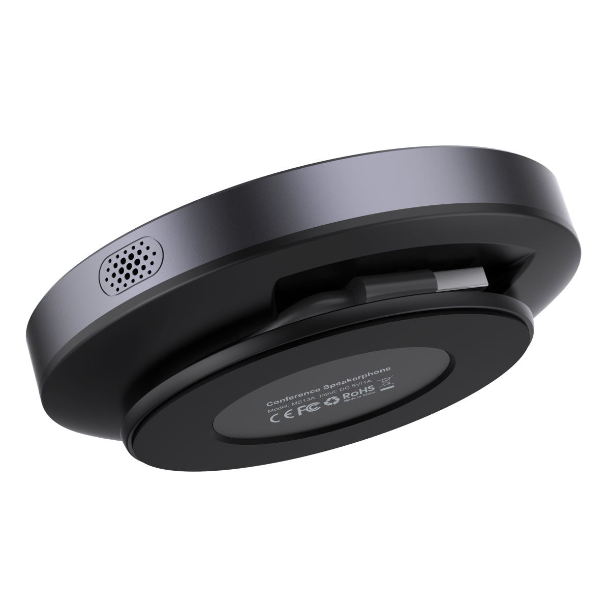 PORTRONICS-Talk Two Conference Speaker