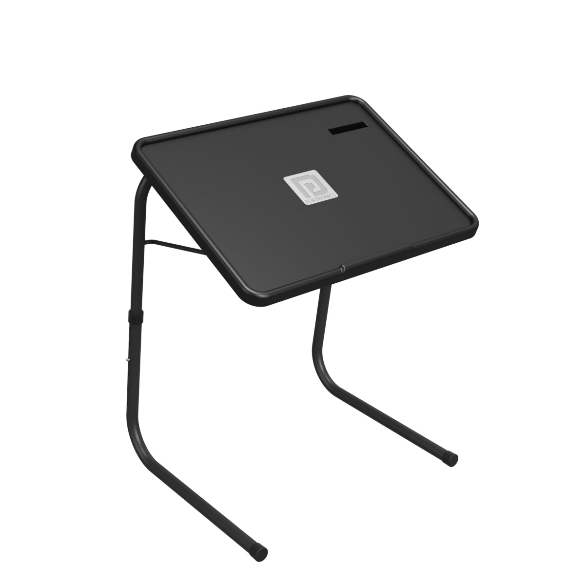 PORTRONICS- My Buddy F Portable Laptop Table