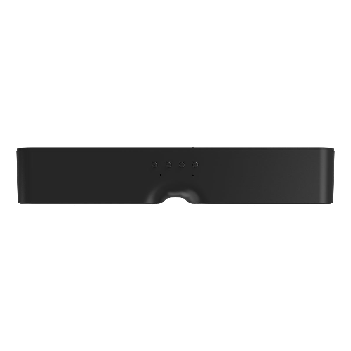 PORTRONICS-Decibels No Bar Bluetooth Mini Soundbar