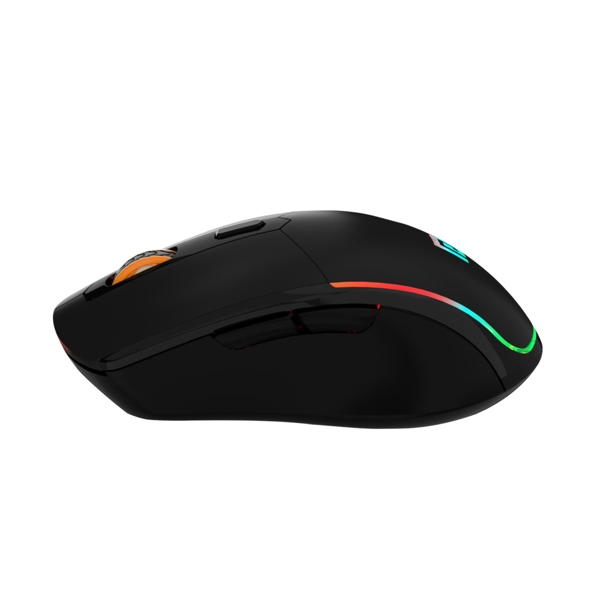PORTRONICS-Toad One Wireless Optical Mouse