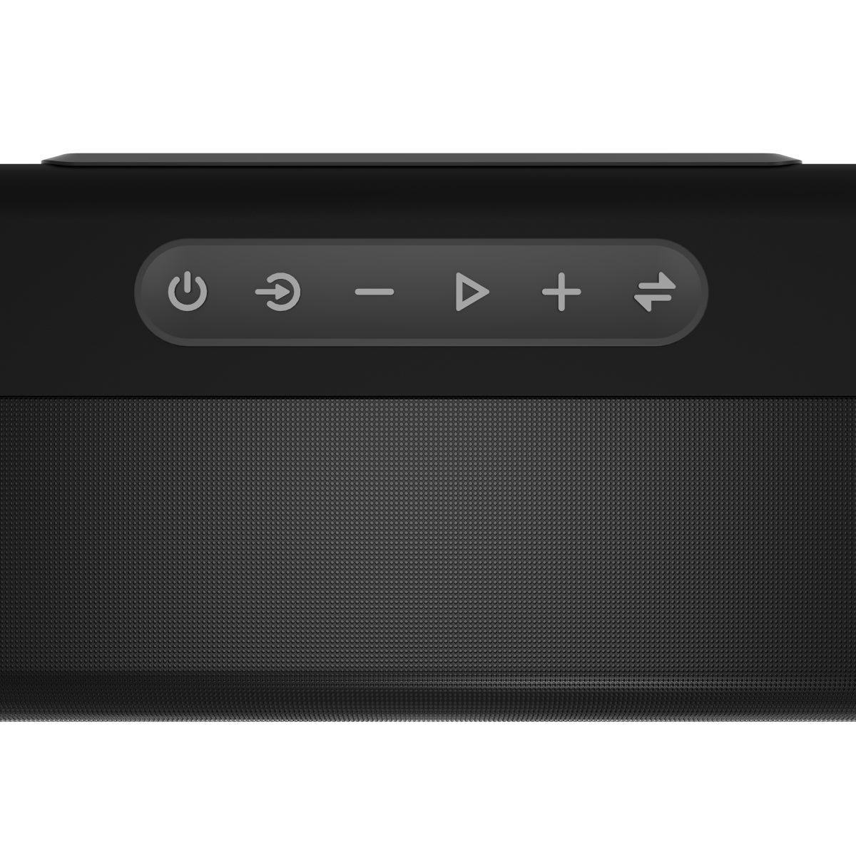 PORTRONICS-Sound Slick V Making Sound Boundless