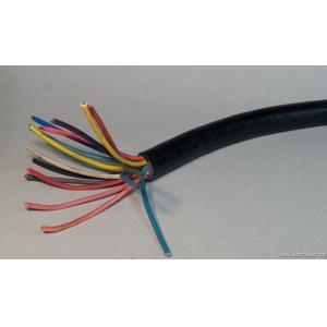 Finolex 4 Sq mm 100 m 14 Core  PVC Insulated Flexible Unsheathed Cable
