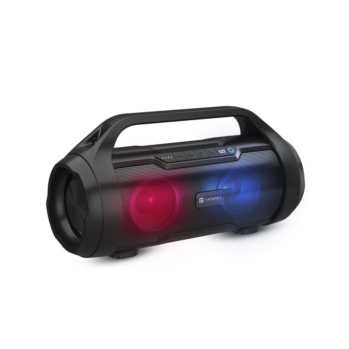 PORTRONICS-Dash 11 Wireless 40W Speaker
