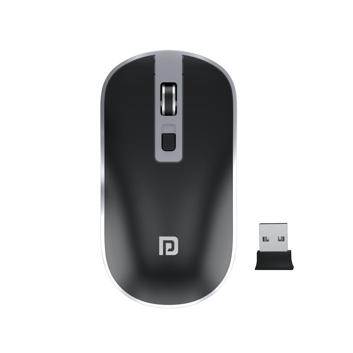 PORTRONICS-Toad 14 Wireless Optical Mouse