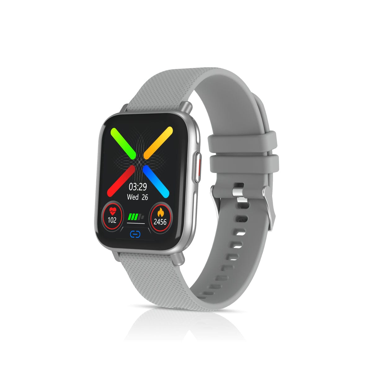 PORTRONICS-Kronos X1 Smart Watch