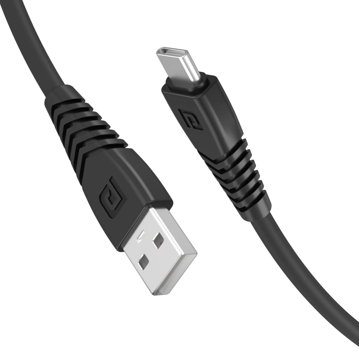 PORTRONICS-Konnect Core Type C USB