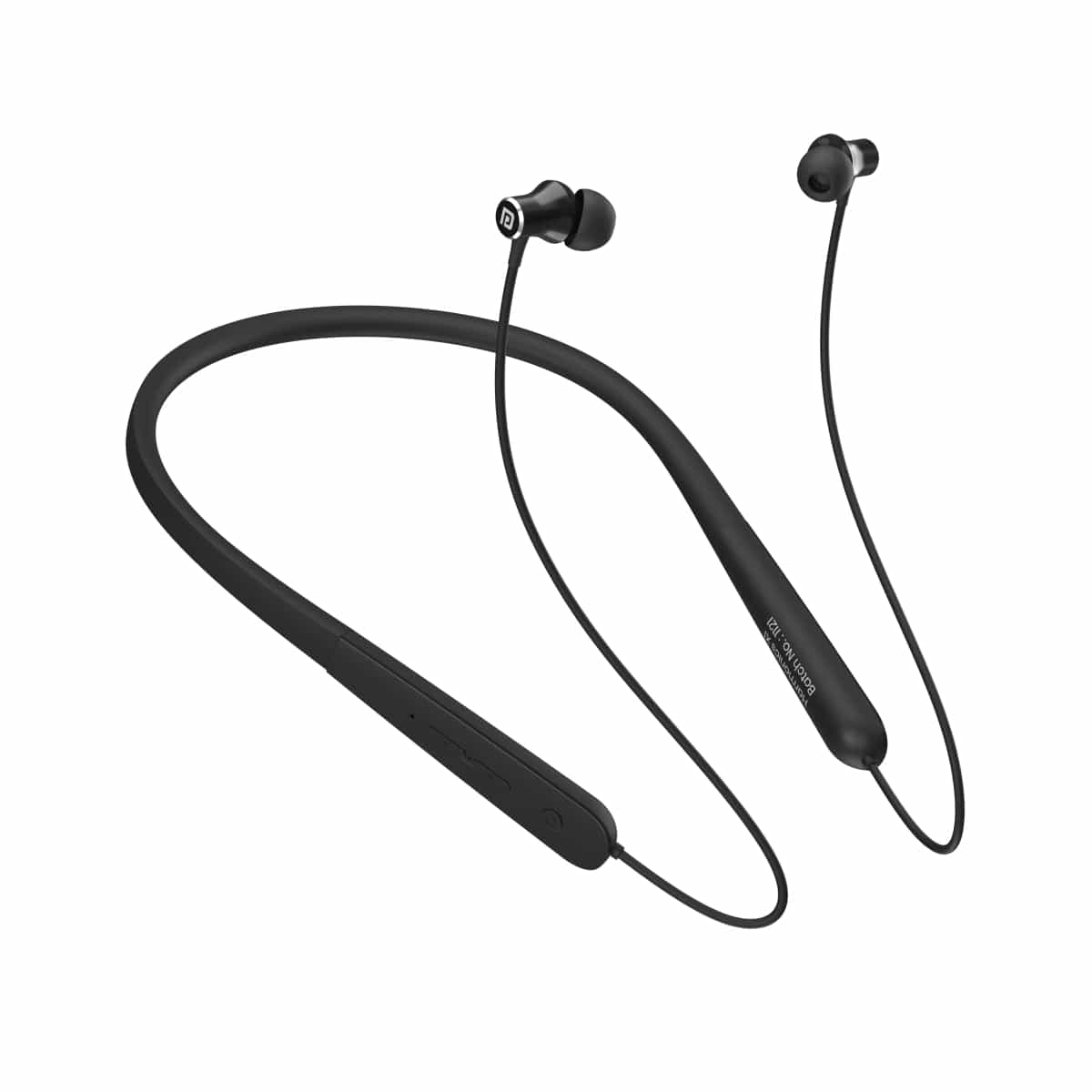 PORTRONICS-Harmonics X1 Wireless Sports Headset