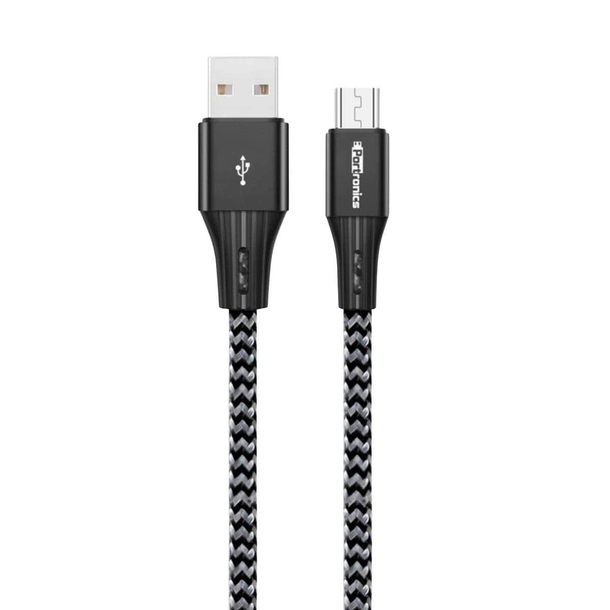 PORTRONICS-Konnect A 2M Micro USB