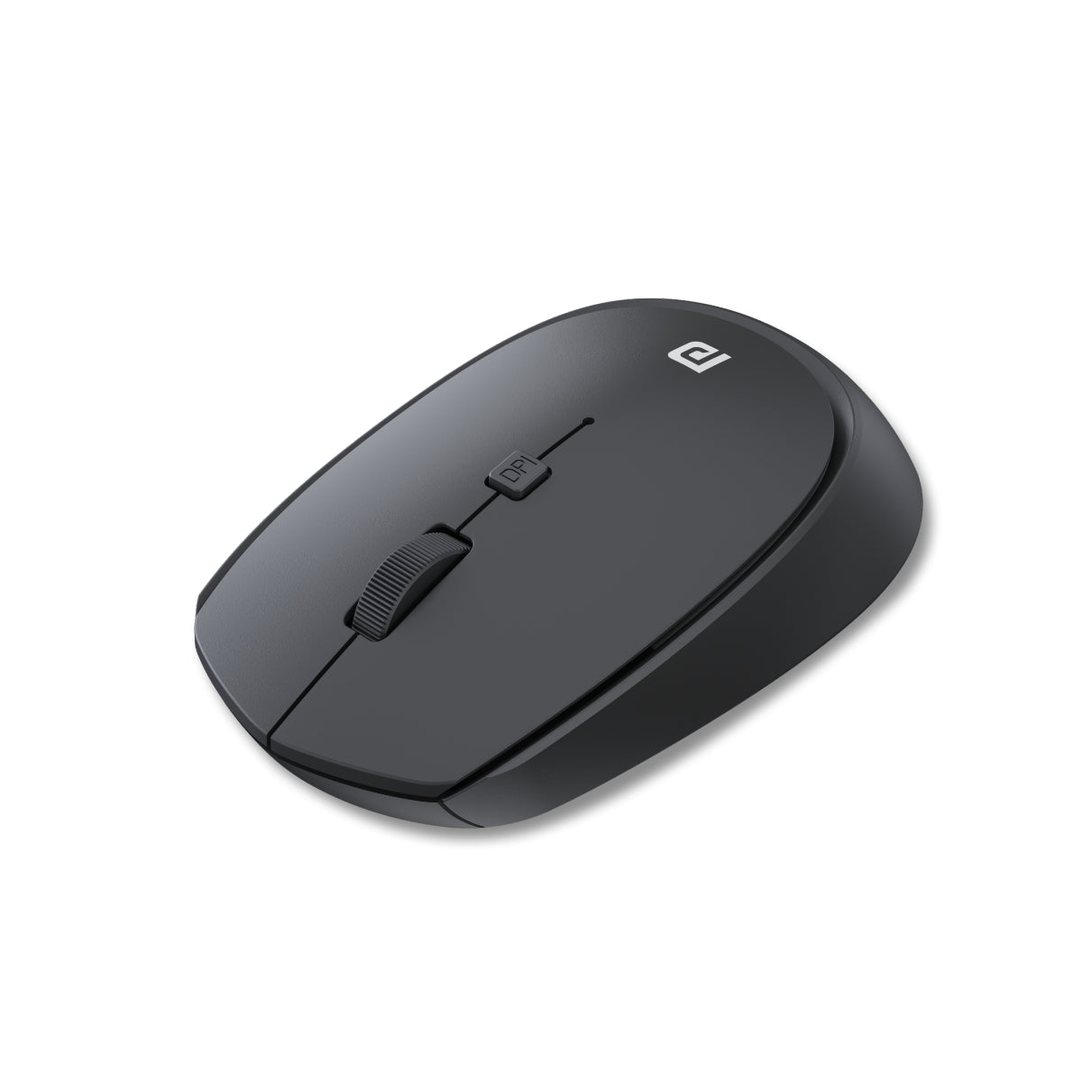PORTRONICS-Toad 23 Wheel wireless mouse 