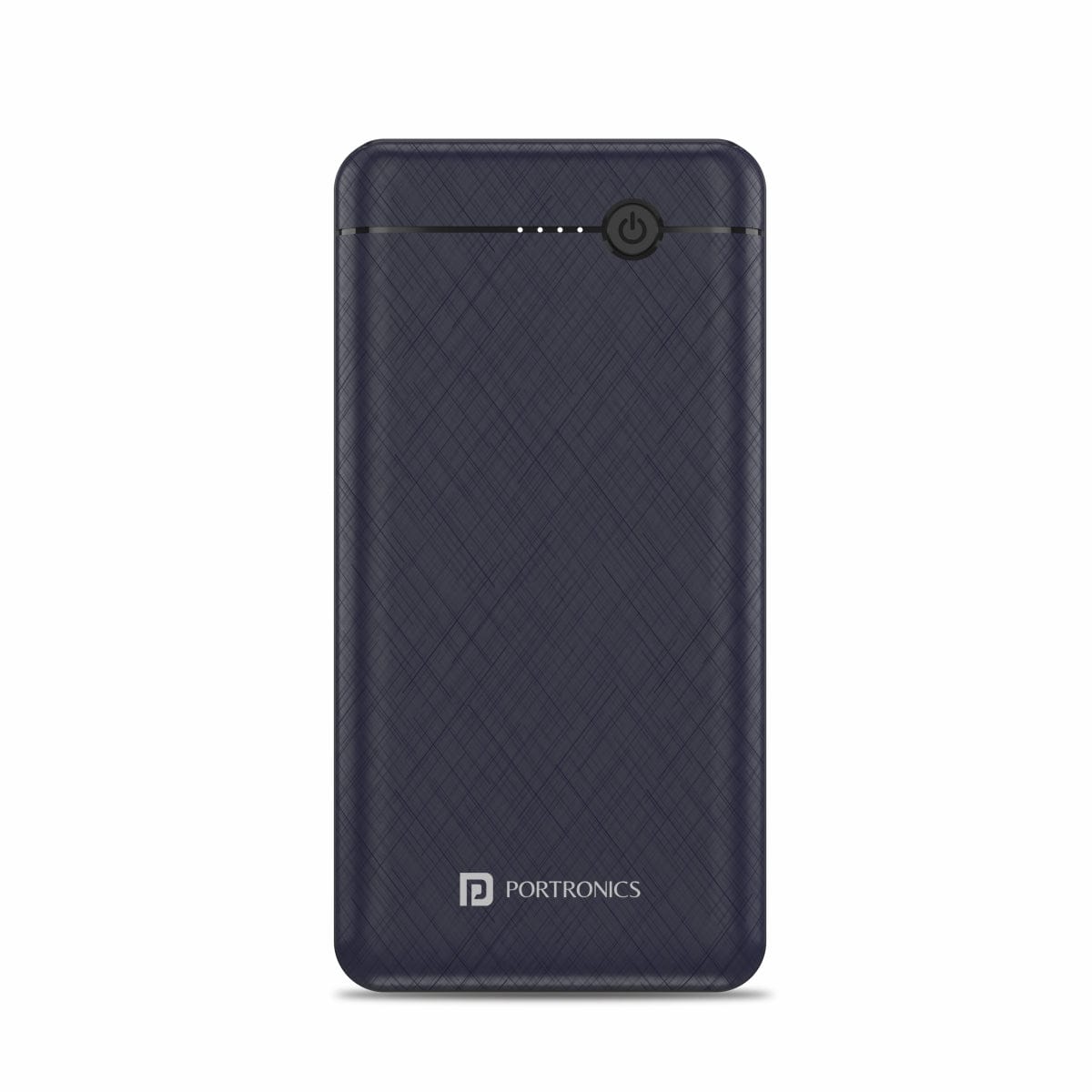 PORTRONICS-ThunderBolt Charging with 10000 mAh Battery