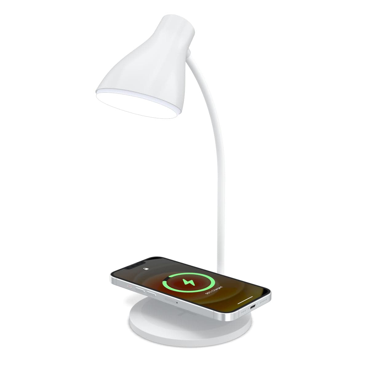 PORTRONICS-BRILLO 3 Lamp Wireless Charger