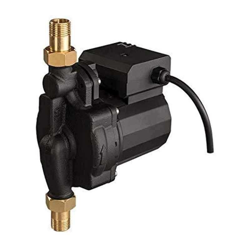 Crompton 1HP Single Phase Inline Circulation Pump, CIL120-9