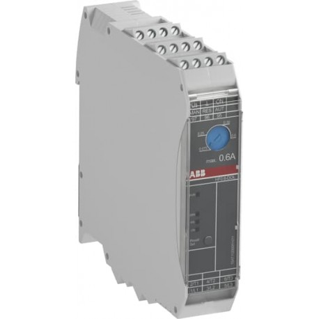 ABB-Electronic compact starters: HF range- HF2.4-ROLE-24VDC- 1SAT126000R1011
