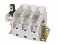 ABB, 2 Pole, 800A, DIN TYPE, OS SDF- 1SCA022837R2650