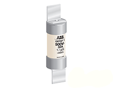 ABB Fuse links & Base - 1SCA107826R1001 OFFNC3GG800