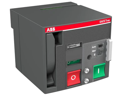 ABB MOE T4-T5 48 60 Vdc - 1SDA054895R1