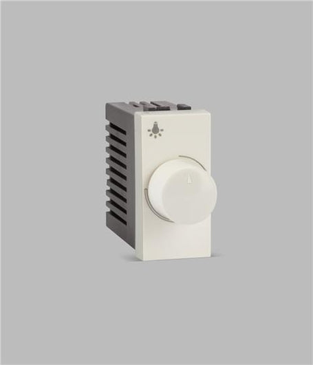 ABB IIM1D400 AN Dimmer 400 Watt- Ivie-Anthrecite Grey painted-1SYK100001A1245