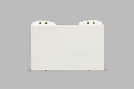 ABB IIM3DOWN AN Down Lighter- Ivie-Anthrecite Grey painted-1SYK100001A1259