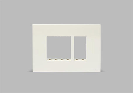 ABB IIPP343 AN 3M Plate Power - Ivie-Anthrecite Grey painted-1SYK100001A1273