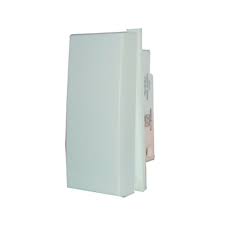 ABB CPW10610 6A 1 way switch 1M Amp - 1SYN880676R0001