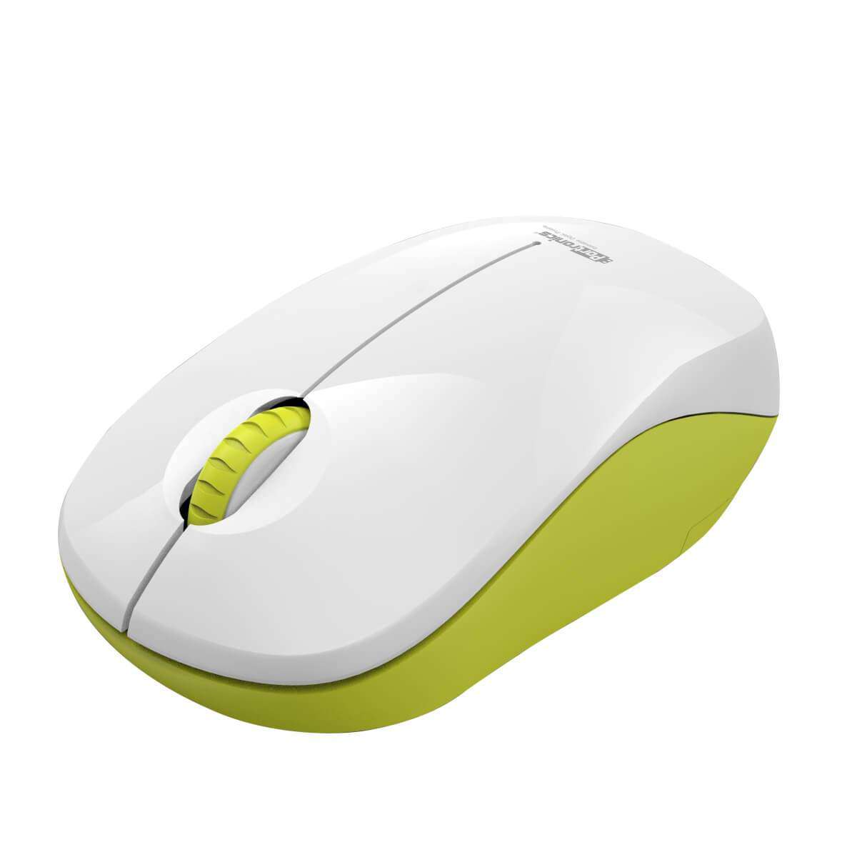 PORTRONICS-Toad 12 Wireless Optical Mouse