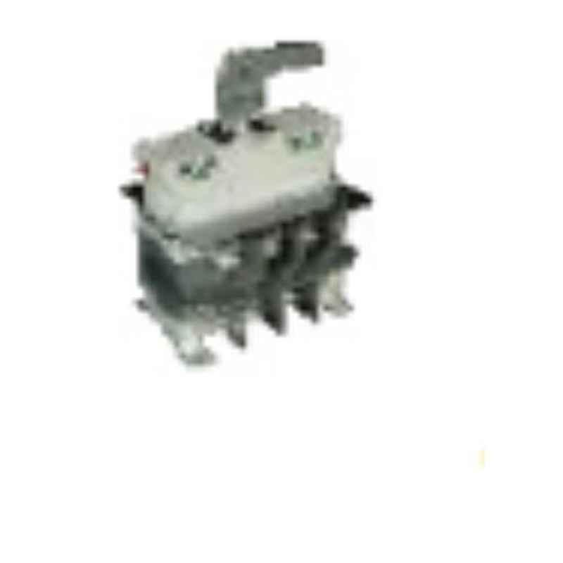 L&T 415V 4P Motorised Changeover Open Execution CK90163BOOO, CO2-200