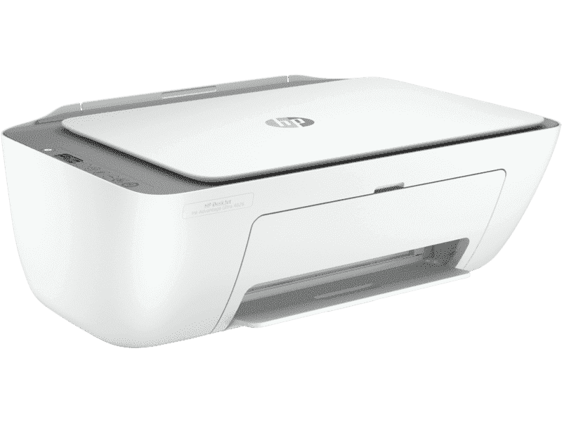 HP-Deskjet Ink Advantage Ultra 4826 Printer