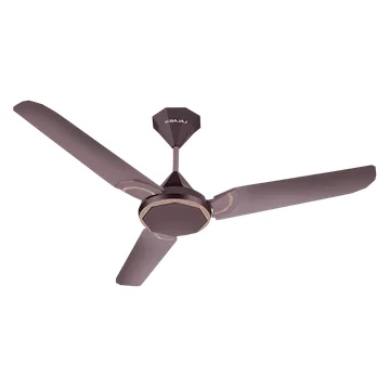 Bajaj Junet EE 1200mm Walnut & Rustic Copper (1 Star)